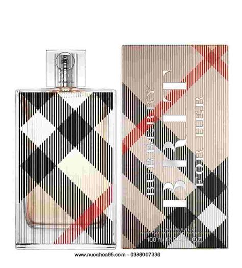 nước hoa burberry brit for her leflair|burberry brit for her.